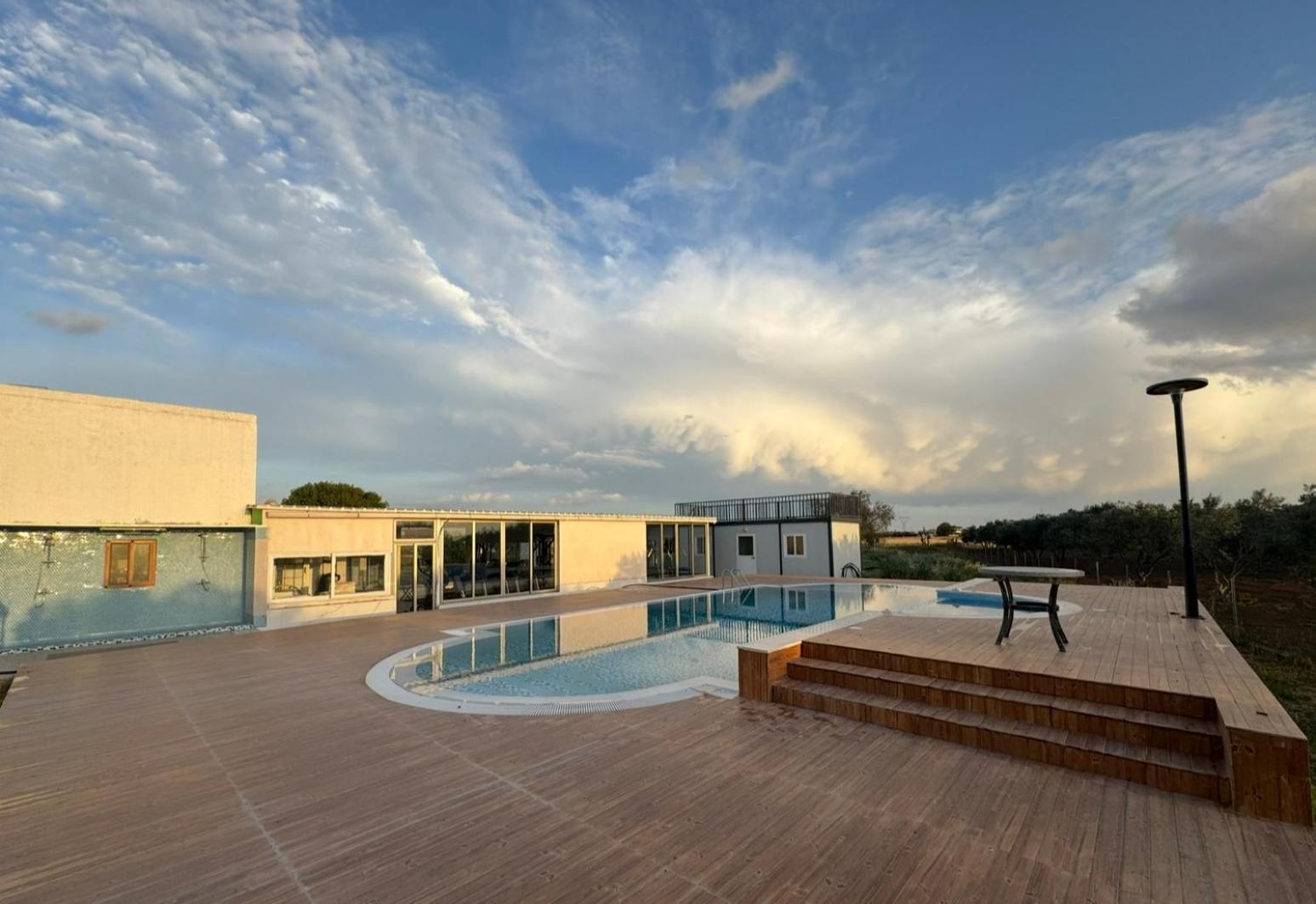 Happiness City Iskele District  Exterior foto