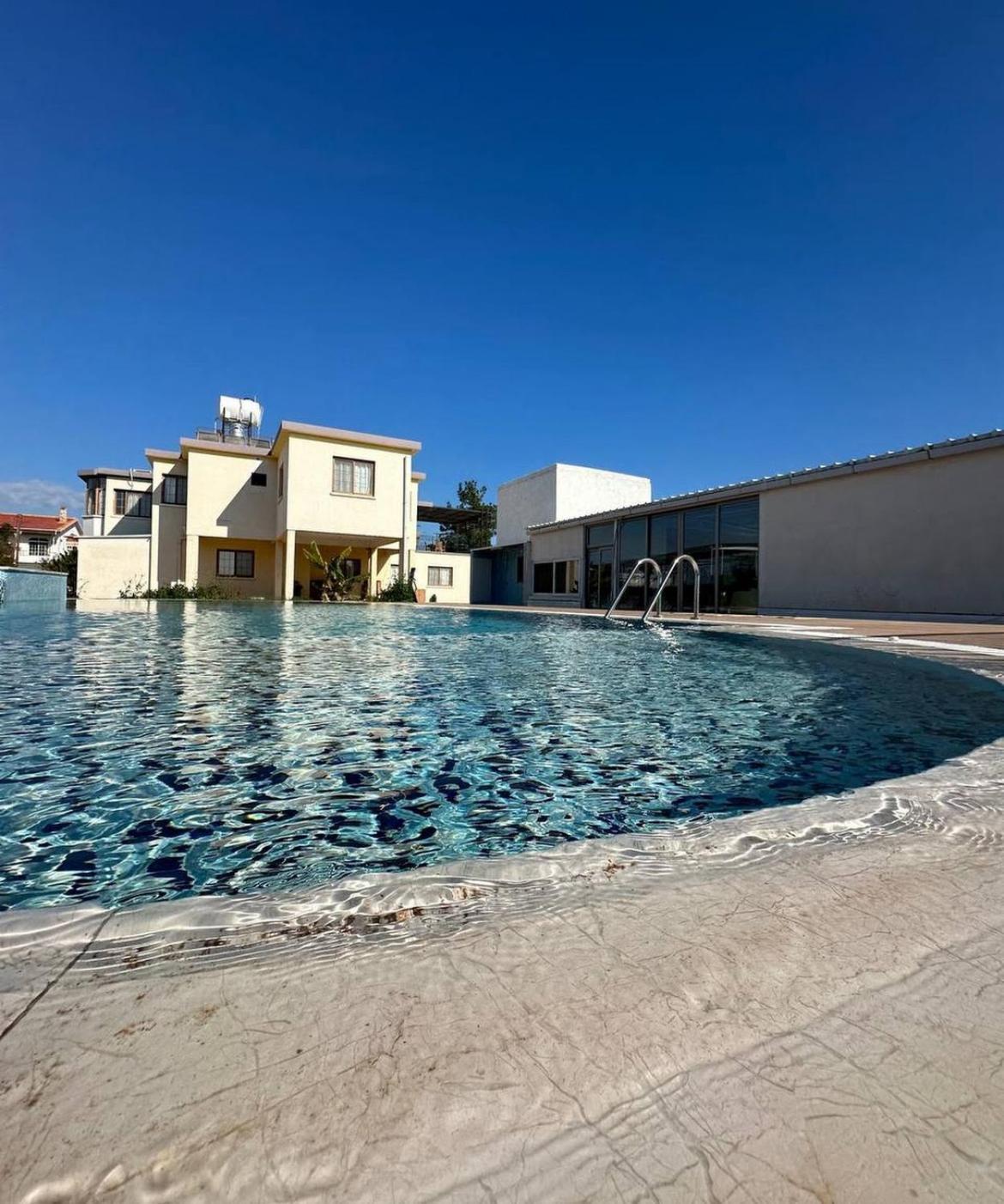 Happiness City Iskele District  Exterior foto